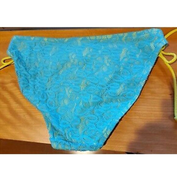✨ HP✨VICTORIA'S SECRET NEON BIKINI✨ - Picture 8 of 8